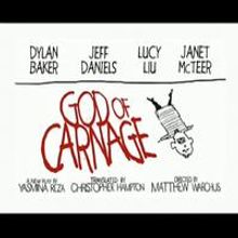 TV: Sneak Peek at the New Cast of GOD OF CARNAGE!